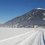 Unterm Wald Apartment Stumm
