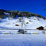 Apartment Unterm Wald